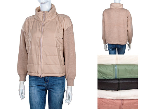 Кофта Cnd2 4308 mix - делук