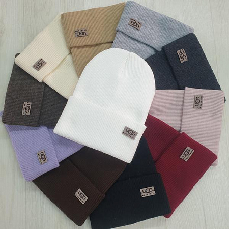 Шапка Candy CN1935 mix - делук