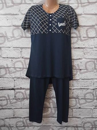 Костюм Romeo Life RL512 navy - делук