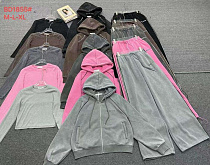 Костюм Шаолинь BD1856 d.grey Костюм Шаолинь BD1856 d.grey - делук