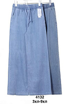 Штаны Minh 4132 mix - делук