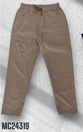 Штаны Спорт 2Bro 24319 beige - делук