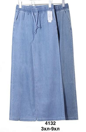 Штаны Minh 4132 mix - делук