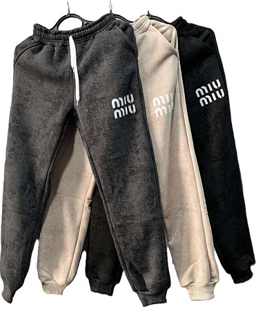 Штаны Спорт Shoptime S540 black Штаны Спорт Shoptime S540 black - делук