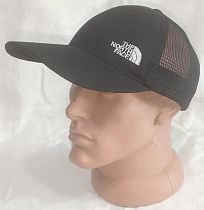 Кепка Mabi MB266 black - делук