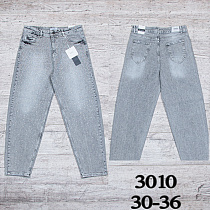 Джинсы Uno2 3010 - делук
