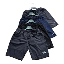 Шорты Sevim SV2199 navy - делук