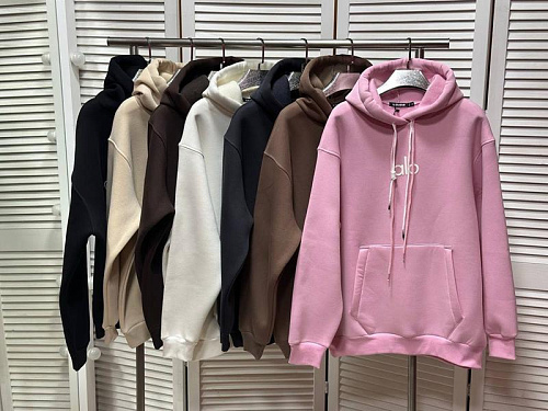 Батник Lelis 1107-2 pink - делук