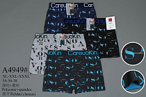 Трусы Alia A4949 mix - делук