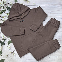 Костюм Спорт Marimaks 1006 brown - делук