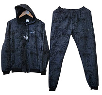 Костюм Спорт Sevim SV749 black - делук