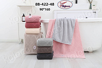 Полотенце Koloco 88-422-48 - делук