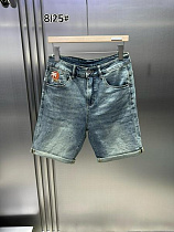Шорты 2Bro 8125 blue - делук