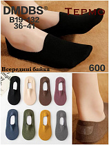 Носки B19-132 - делук