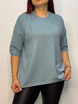 Американка Kosta 5601 l.blue - делук