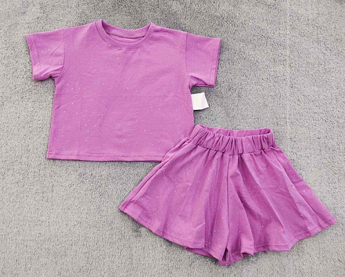 Костюм Proschenko PR1175 pink - делук