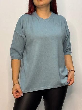 Американка Kosta 5601 l.blue - делук