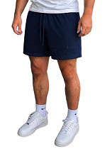 Шорты Alia AL140 navy - делук