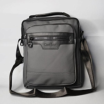 Сумка Luna-Bag 24-219 grey - делук