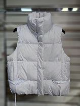 Жилетка Trend 191 white - делук