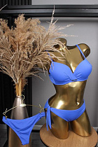 Купальник Sun&Sea 26156 blue - делук