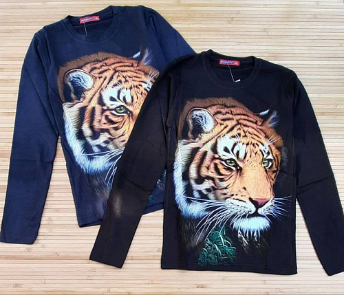 Свитер Meloria ML3385 black - делук