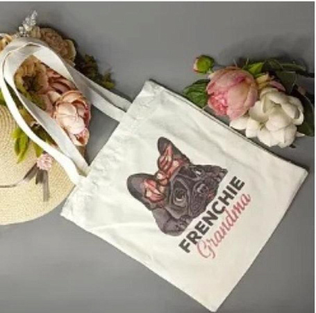 Сумка Luna-Bag 24-473Fr white - делук