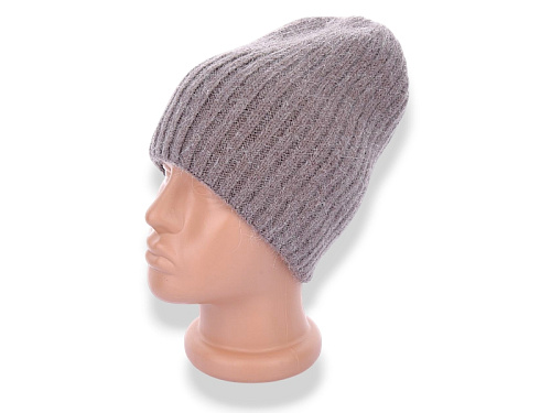 Шапка Red Hat Clothes 3499-2 brown - делук