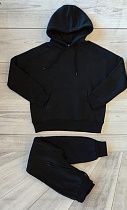 Костюм Спорт Samo W45052N black Костюм Спорт Samo W45052N black - делук