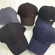 Кепка Candy CN2245 mix - делук