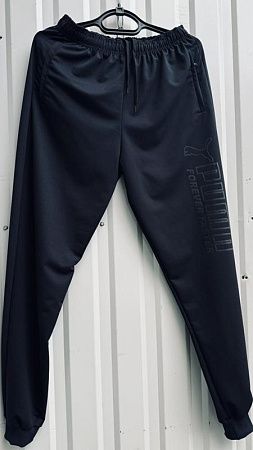 Штаны Спорт Vanda V119 navy - делук