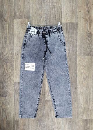 Джинсы Ibambino IB545 grey - делук