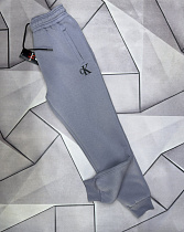 Штаны Спорт Rassul 66030 grey - делук