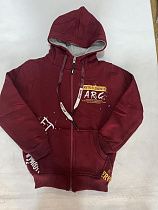 Кофта Спорт Zayka ZA1065 wine - делук
