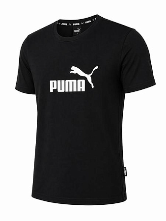 Футболка Alex Clothes 14458 black - делук