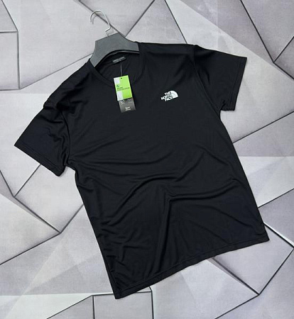 Футболка Rassul 66234 black - делук