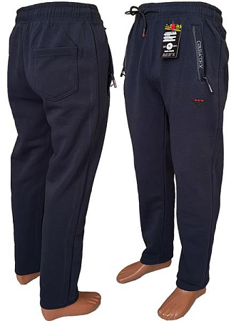 Штаны Спорт Faraon 2070 navy - делук