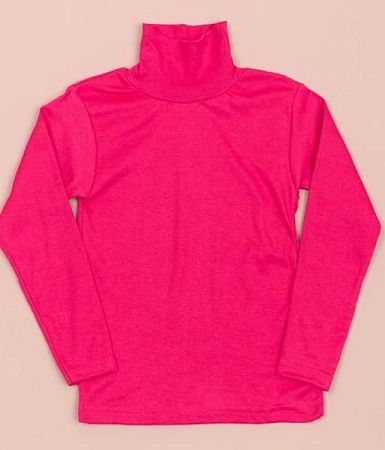Гольф Ibambino IB675 pink - делук
