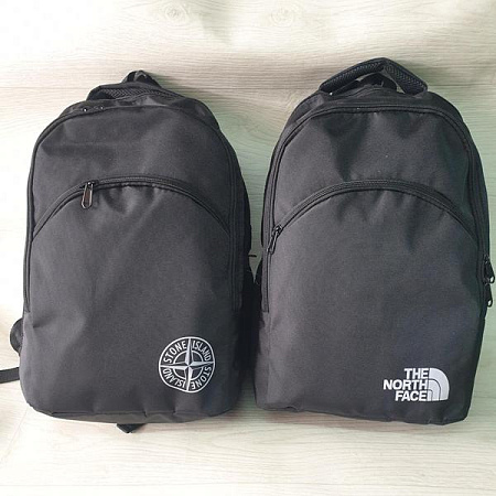 Рюкзак Candy Bags CB586SI black - делук