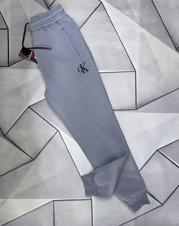 Штаны Спорт Rassul 66030 grey - делук