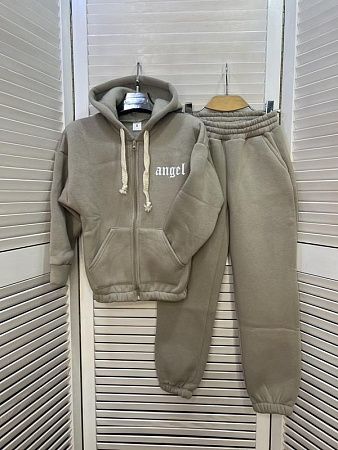 Костюм Спорт Major M339 beige - делук