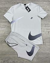 Костюм Mirwear MW14 grey - делук