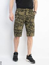 Бриджи Seven Group 108 khaki - делук