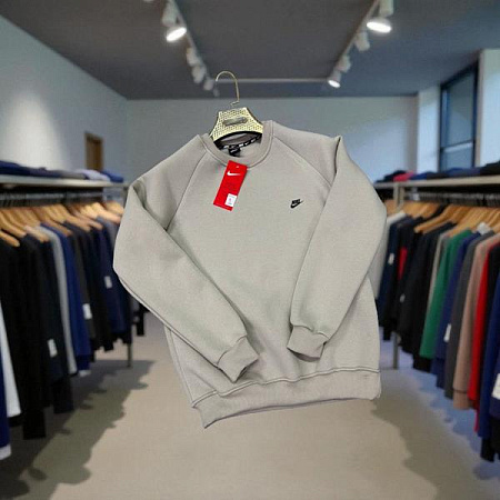 Свитер Newe Esto NE243 beige - делук