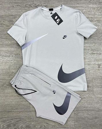 Костюм Mirwear MW14 grey - делук