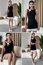 Платье Dream DM19 black - делук