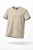 Футболка Alex Clothes 14134 beige - делук