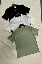 Футболка X-Ray XR228 khaki - делук