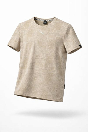 Футболка Alex Clothes 14134 beige - делук