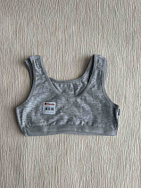 Топ Disneyopt Kids 4834 grey (14-15) Топ Disneyopt Kids 4834 grey (14-15) - делук